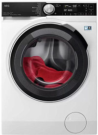 Стиральная машина AEG LWR85165O