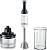 Блендер Bosch MSM4W420 белый