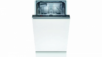 Встраиваемая посудомоечная машина BOSCH SPV2HKX6DR