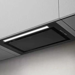 Встраиваемая вытяжка Elica LANE SENSOR BL MAT/A/52 старая версия