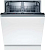 Встраиваемая посудомоечная машина Bosch SMV2ITX48E