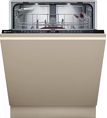 Встраиваемая посудомоечная машина Neff S157ZB801E