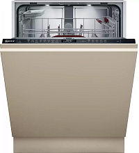 Встраиваемая посудомоечная машина Neff S157ZB801E