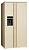 Холодильник Smeg SBS8004P