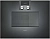 Встраиваемая микроволновая печь Gaggenau BM 450-100