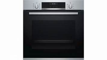 Встраиваемый духовой шкаф BOSCH HBG537ES0R