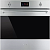 Духовой шкаф Smeg SFP6303SPX