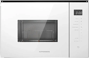 Встраиваемая микроволновая печь Kuppersberg HMW 651 W