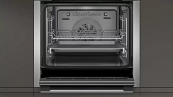 Духовой шкаф Neff B3AVH4HN1