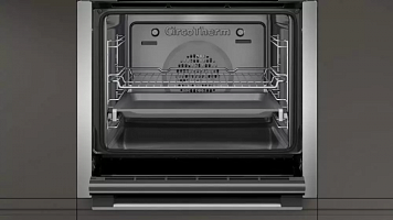 Духовой шкаф Neff B3AVH4HN1
