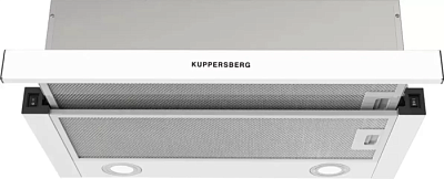Встраиваемая вытяжка Kuppersberg SLIMHIT 60 WG