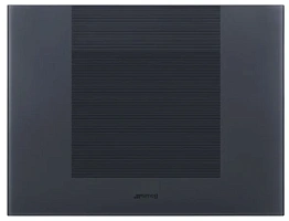 Встраиваемый винный холодильник Smeg CVI120GE