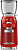 Кофемолка Smeg CGF11RDEU