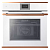 Духовой шкаф Kuppersbusch BP 6550.0 W7 Copper