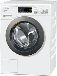 Стиральная машина с фронтальной загрузкой Miele WEA025 WCS новая, с витрины