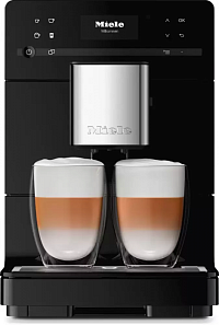 Кофемашина Miele CM 5410 OBSW