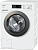 Стиральная машина с фронтальной загрузкой Miele WEA025 WCS новая, с витрины