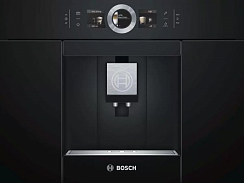 Встраиваемая кофемашина Bosch CTL636EB6