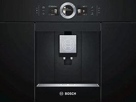 Встраиваемая кофемашина Bosch CTL636EB6