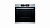 Встраиваемый духовой шкаф-пароварка BOSCH HSG636XS6