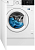 Встраиваемая стиральная машина Electrolux EWN7F447WI