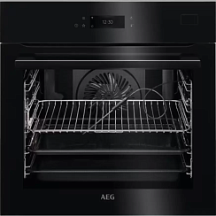 Духовой шкаф AEG BSE788380B