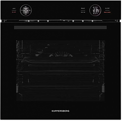 Духовой шкаф Kuppersberg HT 612 Black
