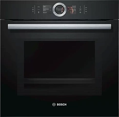 Духовой шкаф Bosch HNG6764B6