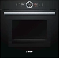 Духовой шкаф Bosch HNG6764B6