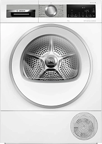 Сушильная машина Bosch WQG24591BY