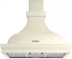 Вытяжка Smeg KCL900POE