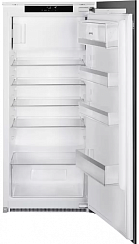 Встраиваемый холодильник Smeg S8C124DE