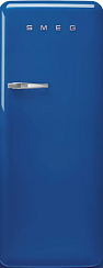 Холодильник Smeg FAB28RBE5