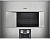 Духовой шкаф-пароварка Gaggenau BS 475-110