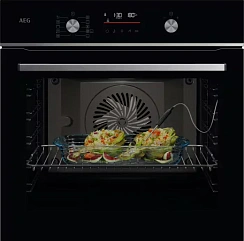 Духовой шкаф AEG OS6CB531AB