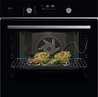 Духовой шкаф AEG OS6CB531AB