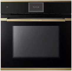 Духовой шкаф Kuppersbusch BP 6850.0 S4 Gold