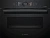 Компактный духовой шкаф Bosch CSG 856 RC7