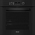 Духовой шкаф Miele H 2861 BP OBSW