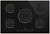 Варочная панель Smeg PV675CNR