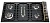 Варочная панель Ilve H39PCNV GF