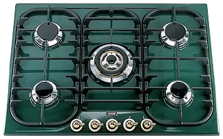 Варочная панель Ilve H70CNV Green