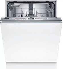 Встраиваемая посудомоечная машина Bosch SMV4HTX00E