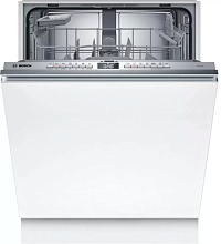Встраиваемая посудомоечная машина Bosch SMV4HTX00E
