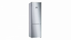 Холодильник с нижней морозильной камерой BOSCH KGN39AI32R