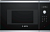 Встраиваемая микроволновая печь Bosch BFL524MS0