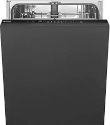 Встраиваемая посудомоечная машина Smeg STL262D