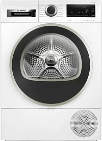 Сушильная машина Bosch WQG233DEPL