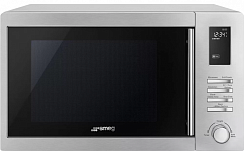 Микроволновая печь Smeg MOE25X