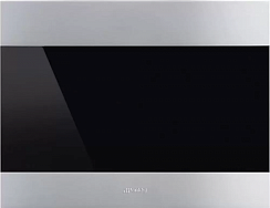 Встраиваемый винный холодильник Smeg CVI321X3